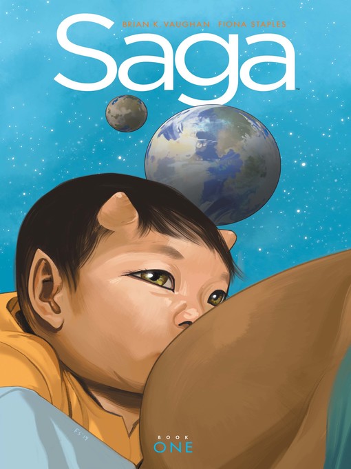 Title details for Saga (2012), Book One by Brian K. Vaughan - Available